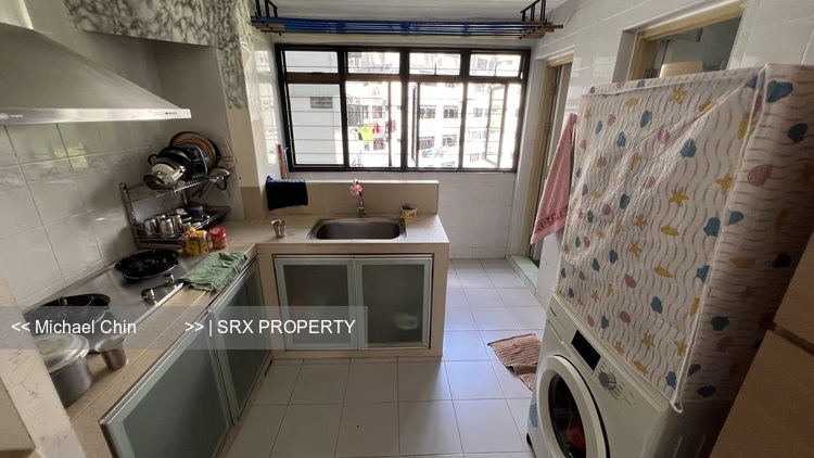 Blk 35 Marine Crescent Ville (Marine Parade), HDB 3 Rooms #357167201